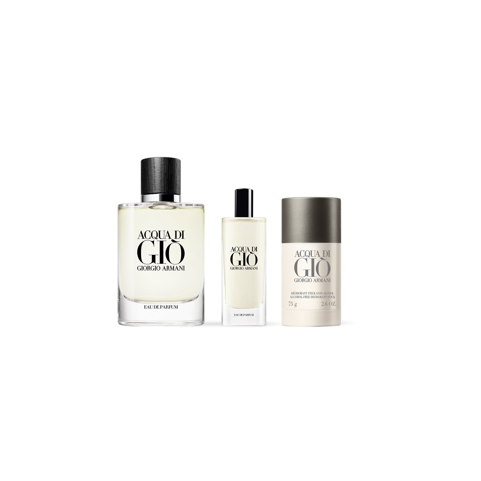 Acqua di gio best sale new
